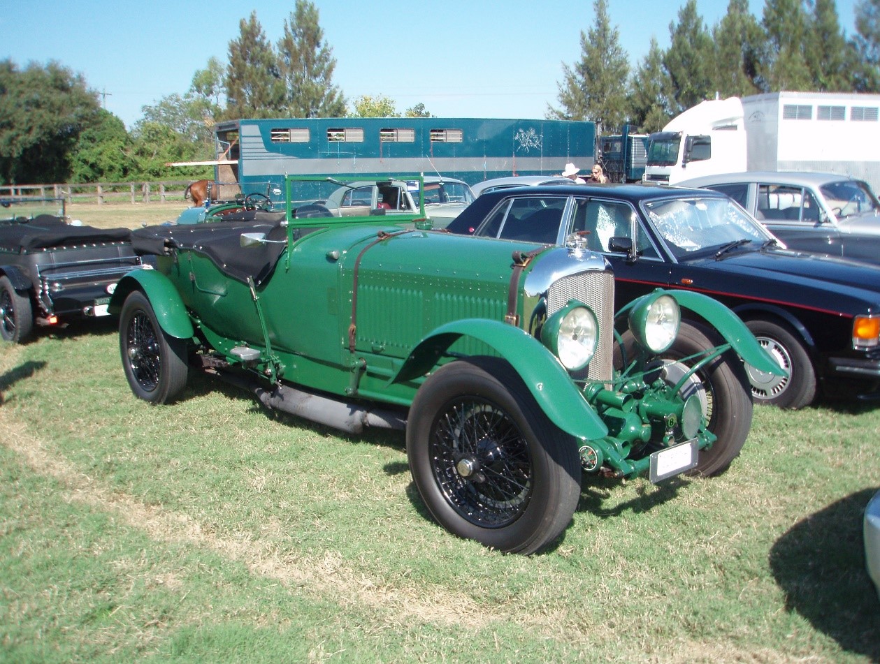 Bentley Drivers Club Nsw Home
